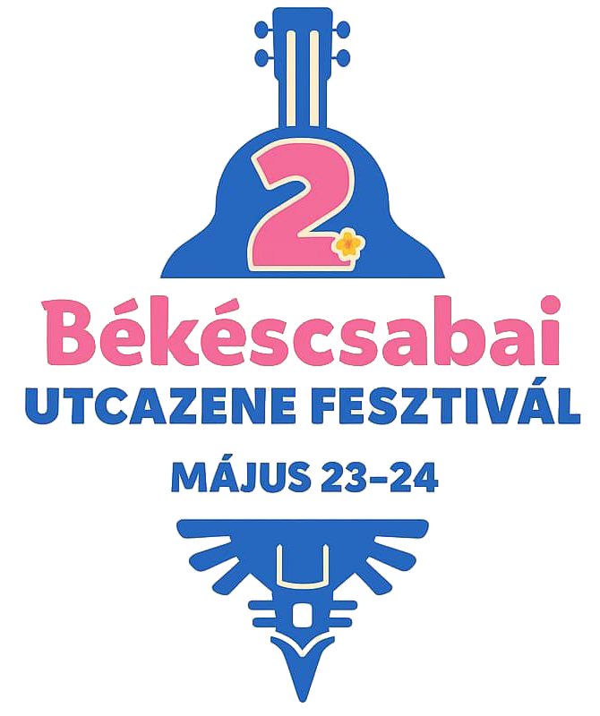 Békéscsabai Utcazene Fesztivál